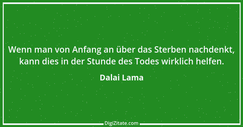 Zitat von Dalai Lama 271