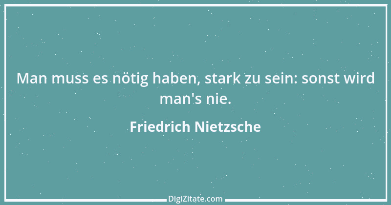 Zitat von Friedrich Nietzsche 209