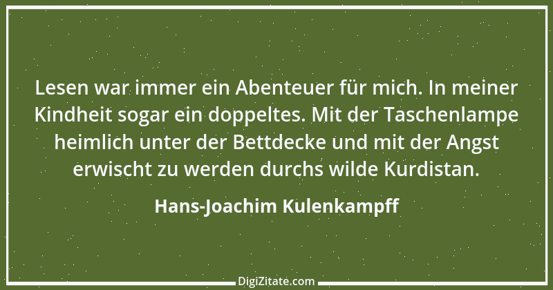 Zitat von Hans-Joachim Kulenkampff 5