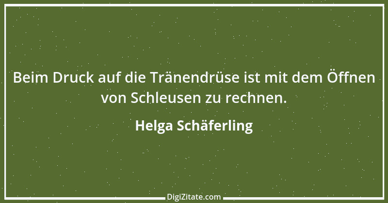 Zitat von Helga Schäferling 27