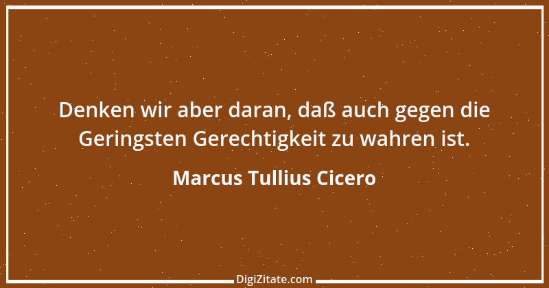 Zitat von Marcus Tullius Cicero 196