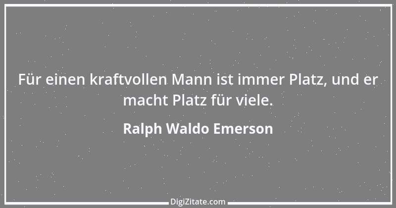 Zitat von Ralph Waldo Emerson 317