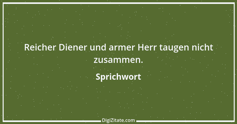 Zitat von Sprichwort 2264