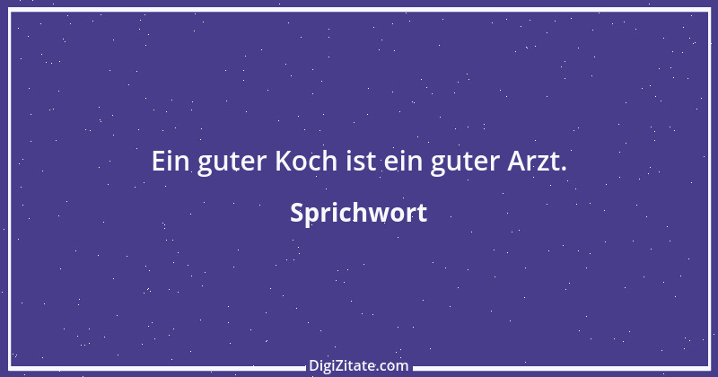 Zitat von Sprichwort 9264