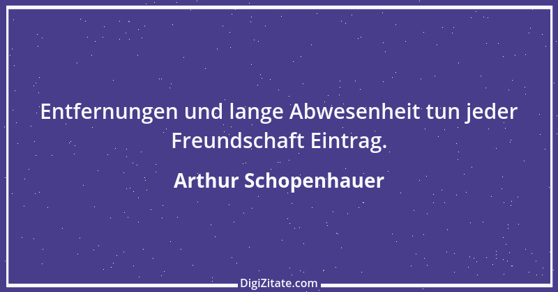 Zitat von Arthur Schopenhauer 139