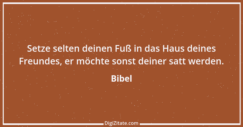 Zitat von Bibel 1308