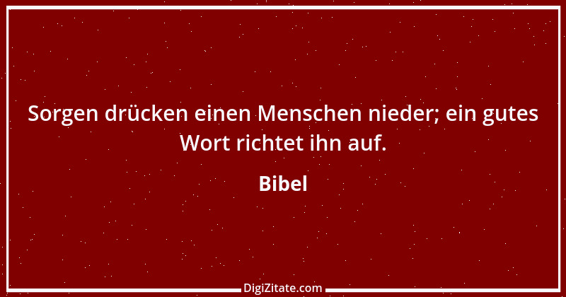 Zitat von Bibel 308