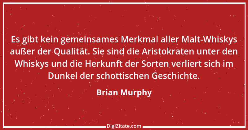 Zitat von Brian Murphy 1