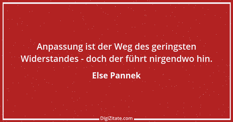 Zitat von Else Pannek 26