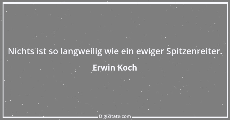 Zitat von Erwin Koch 404