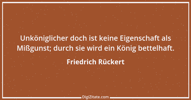 Zitat von Friedrich Rückert 242