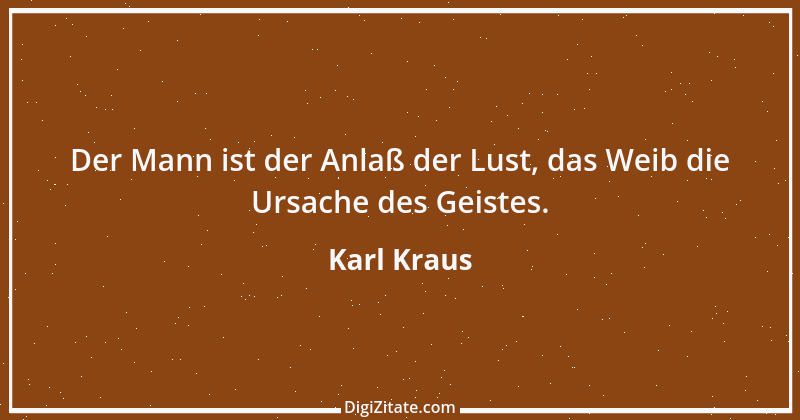 Zitat von Karl Kraus 32