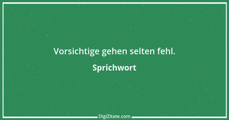 Zitat von Sprichwort 3265