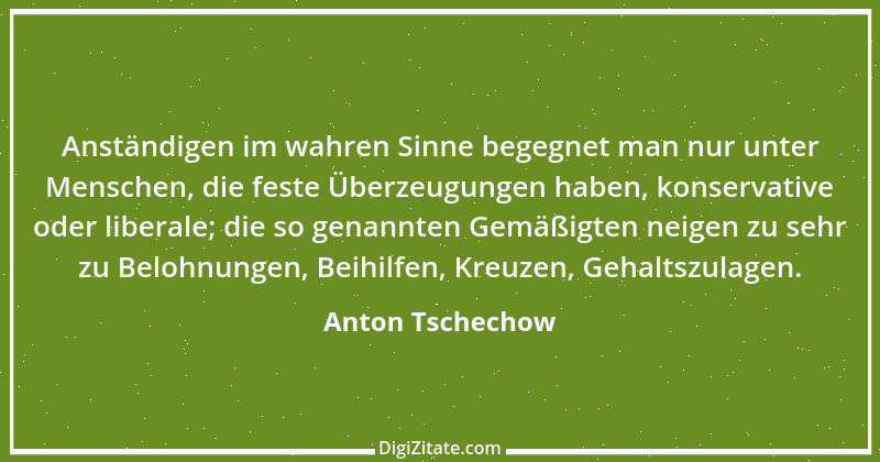 Zitat von Anton Tschechow 7