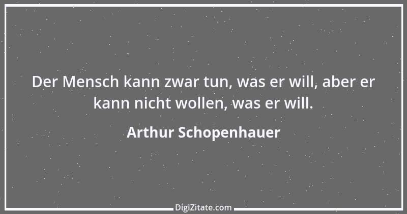 Zitat von Arthur Schopenhauer 140