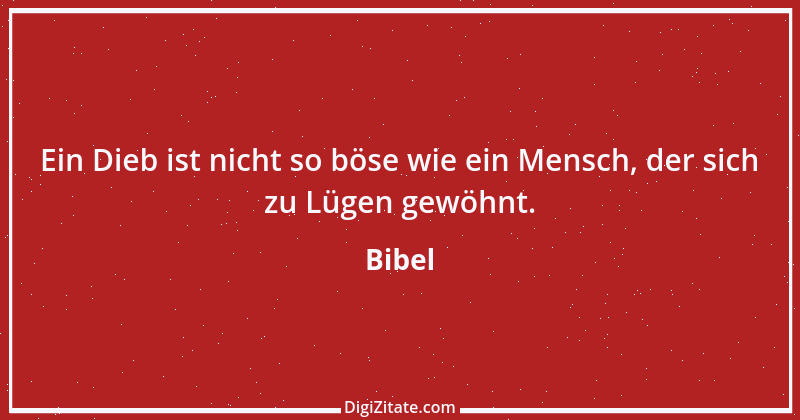 Zitat von Bibel 1309