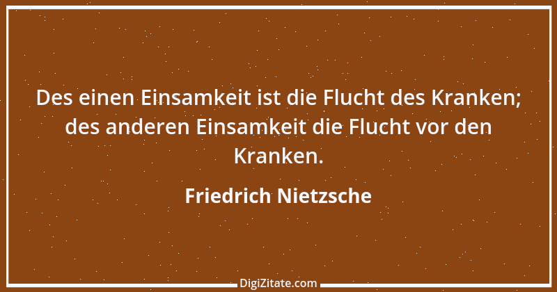 Zitat von Friedrich Nietzsche 211