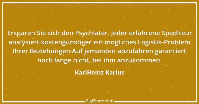 Zitat von KarlHeinz Karius 199