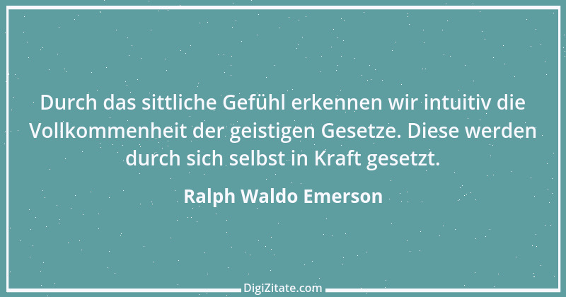 Zitat von Ralph Waldo Emerson 319