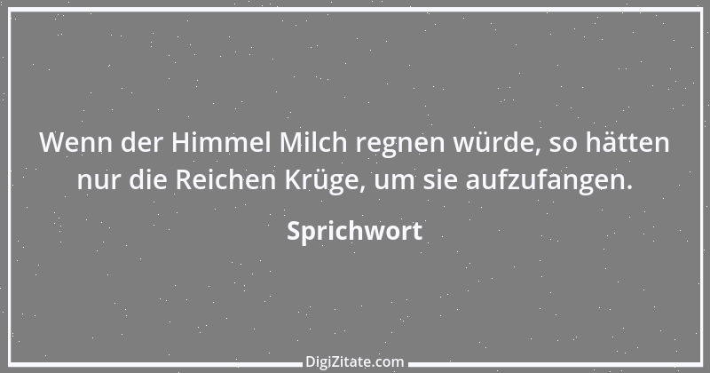 Zitat von Sprichwort 13266