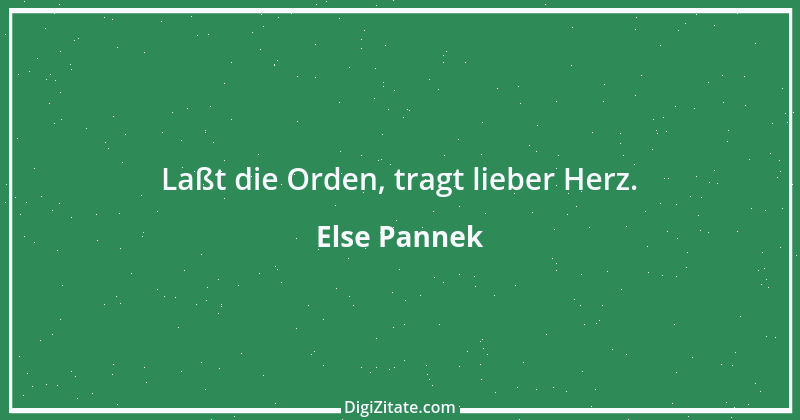 Zitat von Else Pannek 28