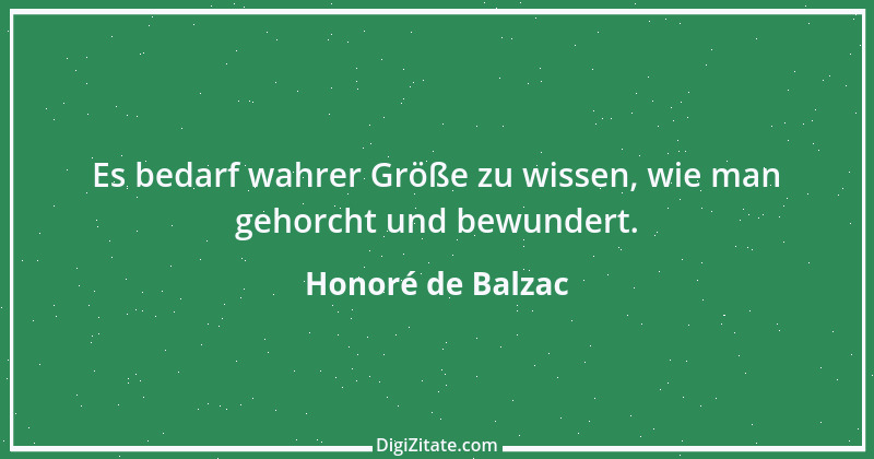 Zitat von Honoré de Balzac 404