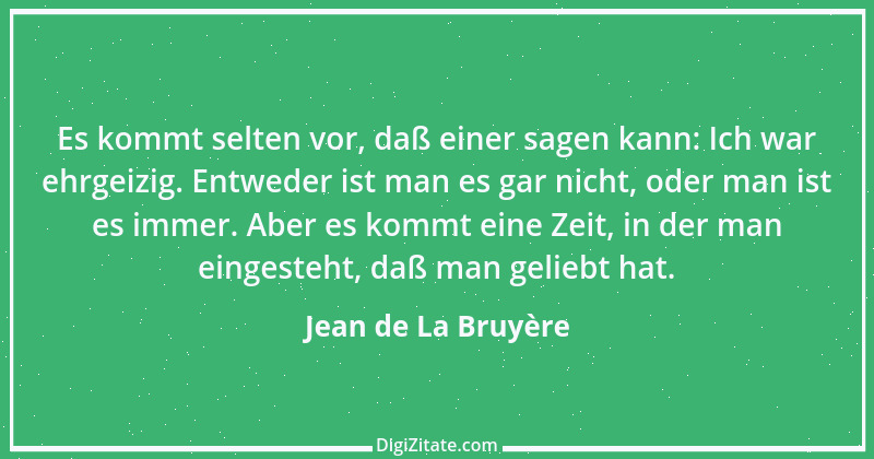 Zitat von Jean de La Bruyère 28