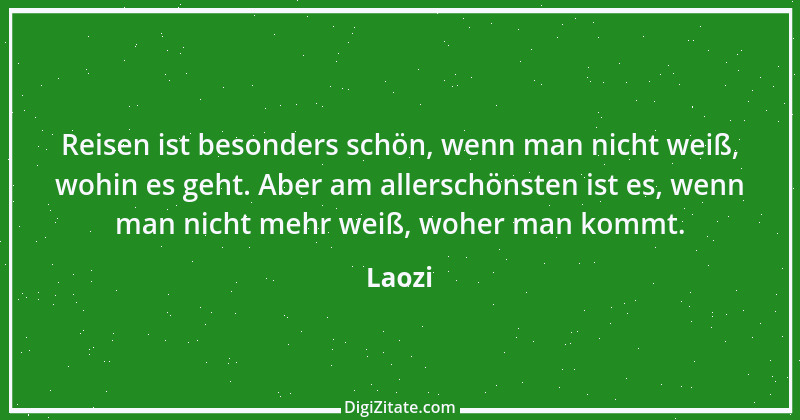 Zitat von Laozi 1