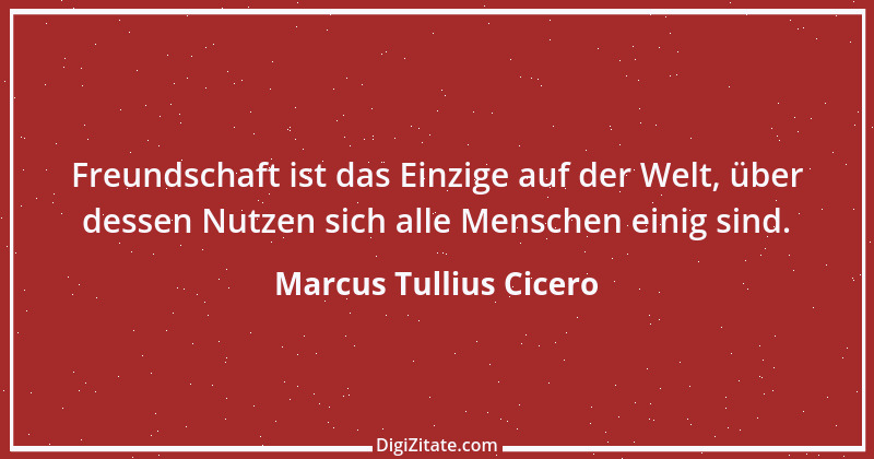 Zitat von Marcus Tullius Cicero 199