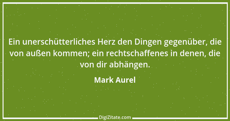 Zitat von Mark Aurel 32