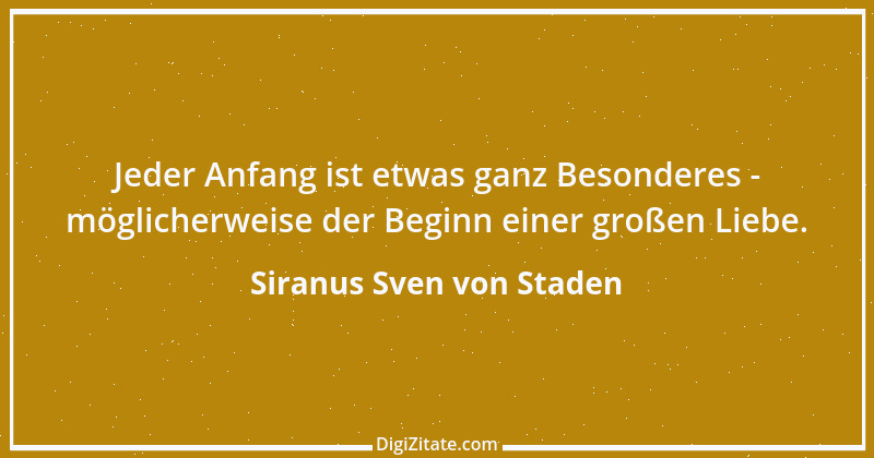 Zitat von Siranus Sven von Staden 2