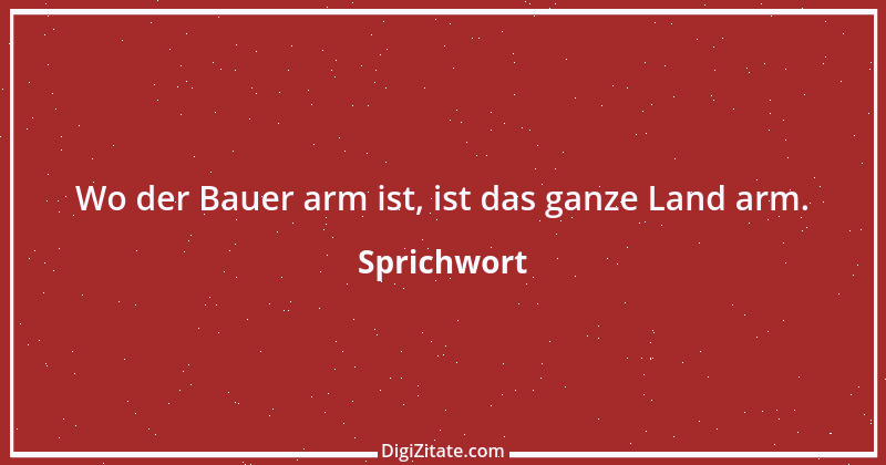 Zitat von Sprichwort 10267