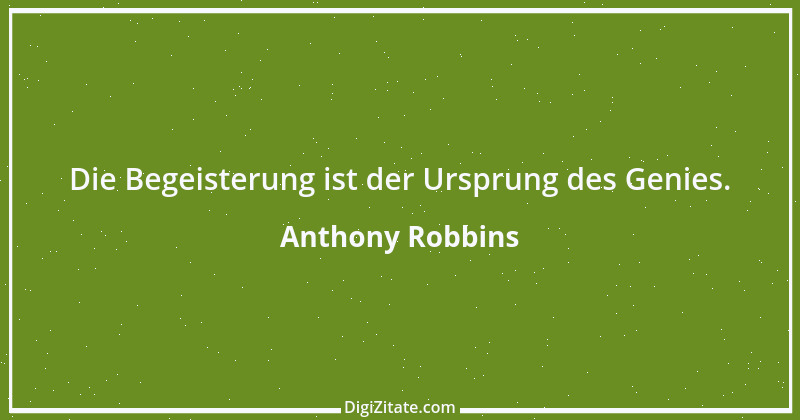 Zitat von Anthony Robbins 12