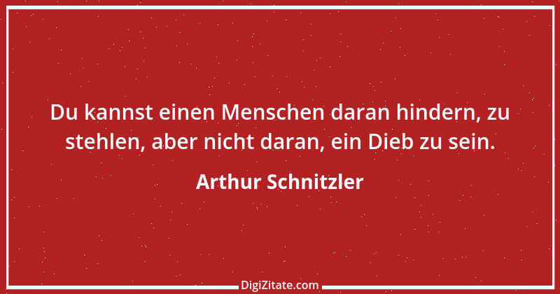 Zitat von Arthur Schnitzler 24