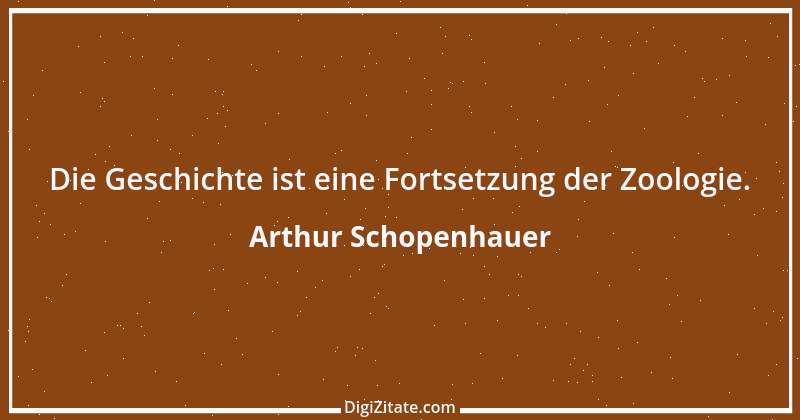 Zitat von Arthur Schopenhauer 647