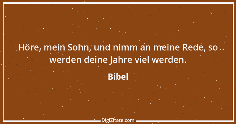 Zitat von Bibel 2816