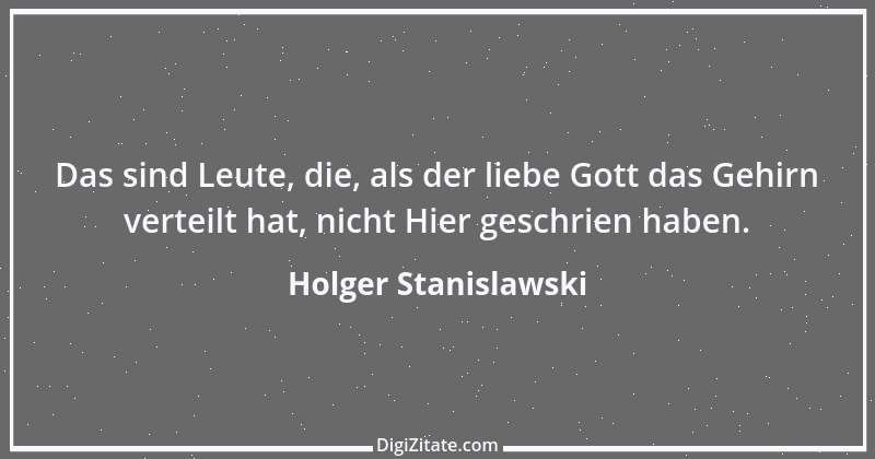 Zitat von Holger Stanislawski 3