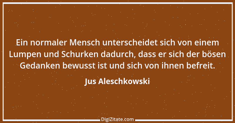 Zitat von Jus Aleschkowski 5