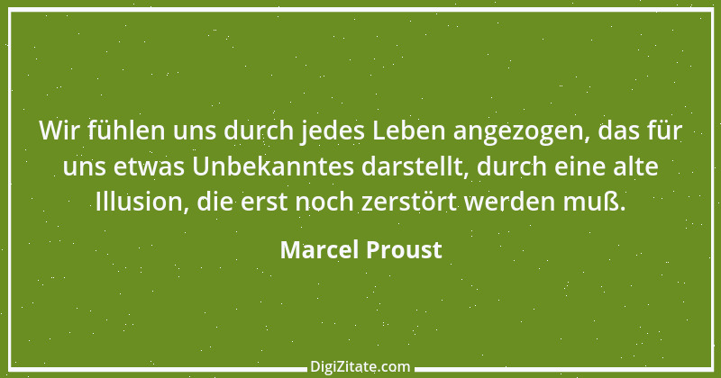 Zitat von Marcel Proust 78