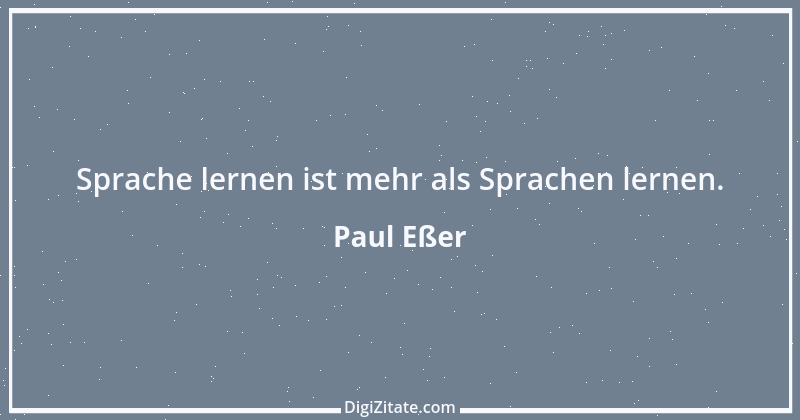 Zitat von Paul Eßer 37