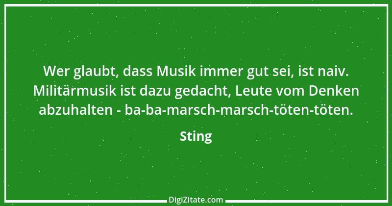 Zitat von Sting 13