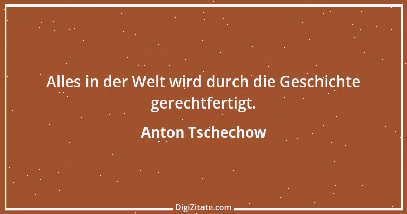 Zitat von Anton Tschechow 9