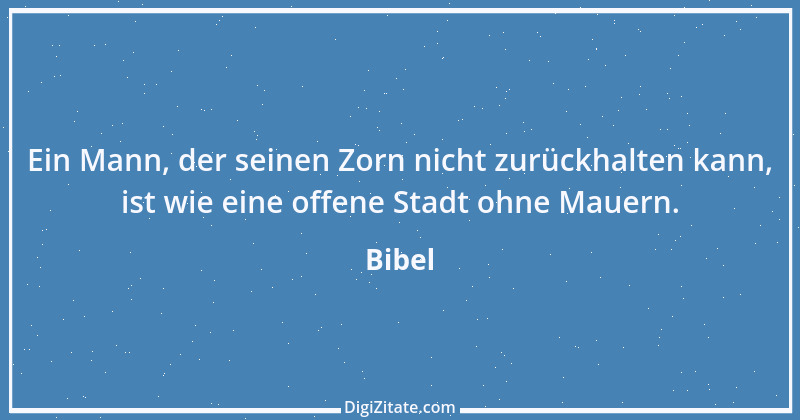 Zitat von Bibel 311