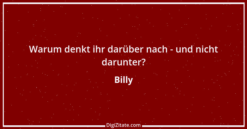 Zitat von Billy 355