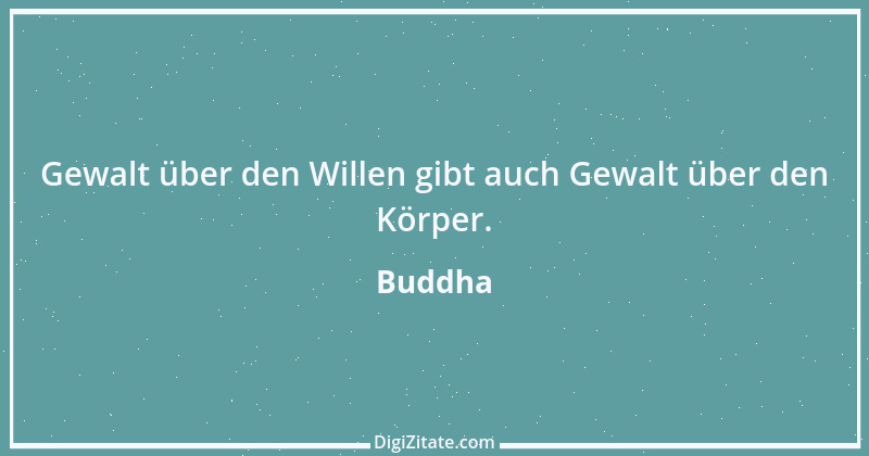 Zitat von Buddha 53