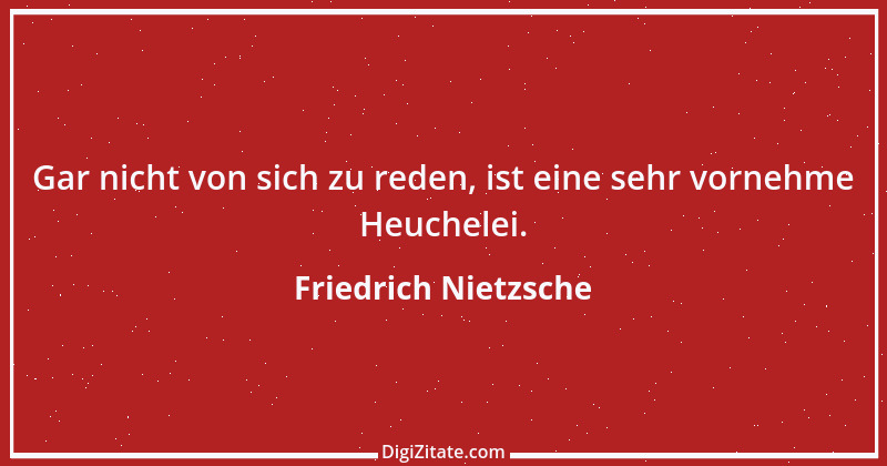 Zitat von Friedrich Nietzsche 213