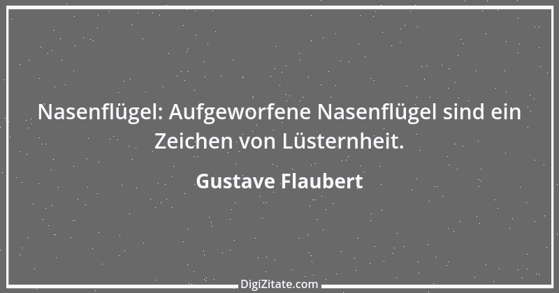 Zitat von Gustave Flaubert 119