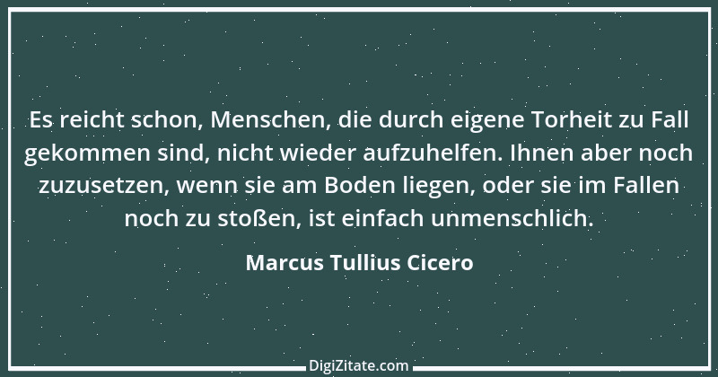 Zitat von Marcus Tullius Cicero 200