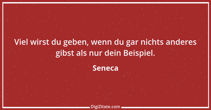 Zitat von Seneca 412