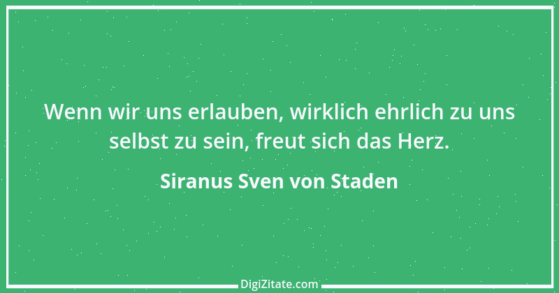 Zitat von Siranus Sven von Staden 3